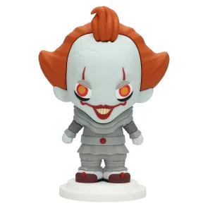 Es Mega Pokis Figur Pennywise 12 cm