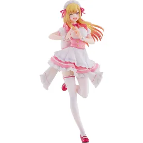 My Dress-Up Darling PVC Statue 1/7 Marin Kitagawa Pretty Maid Ver. 23 cm