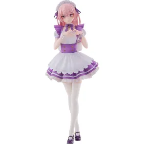 My Dress-Up Darling PVC Statue 1/7 Sajuna Inui Pretty Maid Ver. 22 cm