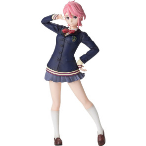 Dandadan PVC Statue 1/7 Aira 22 cm