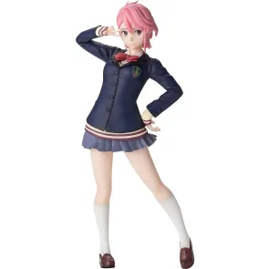 Dandadan PVC Statue 1/7 Aira 22 cm