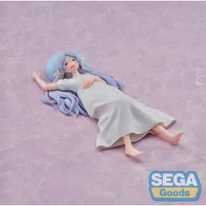 Frieren: Beyond Journey´s End Yumemirize PVC Statue Frieren Nap 21 cm              