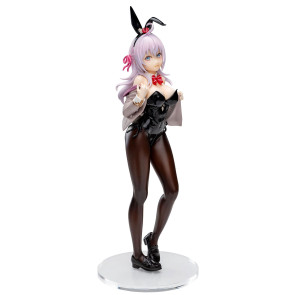 Alya Sometimes Hides Her Feelings in Russian Luminasta PVC Statue Alya Bunny Ver. 20 cm