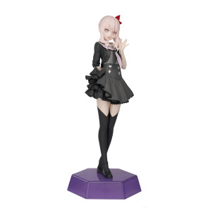 Hatsune Miku: Clolorfull Stage! Desktop x Decorate Collections PVC Statue Akiyama Mizuki 16 cm