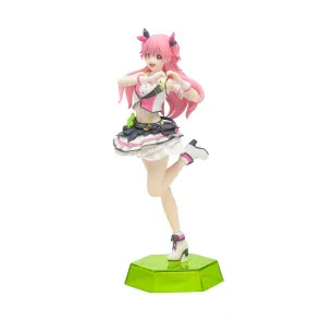 Hatsune Miku: Clolorfull Stage! Desktop x Decorate Collections PVC Statue Momoi Airi 15 cm