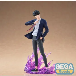 Solo Leveling XrossLink PVC Statue Sung Jinwoo 18 cm  