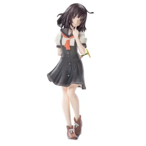 Monogatari Series XStellar PVC Figur Nadeko Sengoku 18 cm