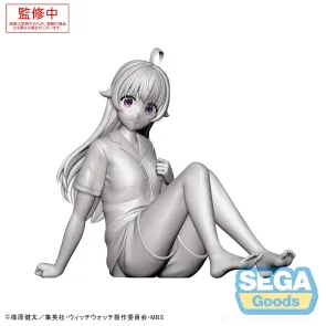 Witch Watch Yumemirize PVC Statue Nico Wakatsuki 11 cm                  