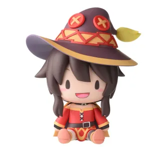Konosuba God´s blessing on this wonderful world! 3 Fuwa Petit Chibi Figur Megumin 10 cm