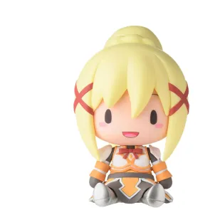 Konosuba God´s blessing on this wonderful world! 3 Fuwa Petit Chibi Figur Darkness 8 cm