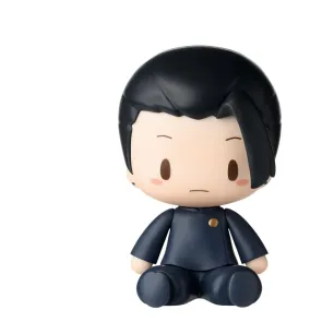 Jujutsu Kaisen Fuwa Petit Chibi Figur Suguru Geto Hidden Inventory/Premature Death 8 cm 