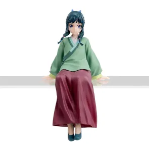 Die Tagebücher der Apothekerin PM Perching PVC Statue Maomao 14 cm      