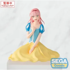 Blue Box PM Perching PVC Statue Hina Chono Cultural Festival Ver. 9 cm       