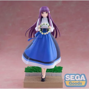 Frieren: Beyond Journey´s End XStellar PVC Statue Fern At a Certain Festival Ver. 21 cm         