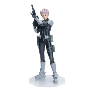 Kaiju No. 8 XStellar PVC Statue Gen Narumi 19 cm           