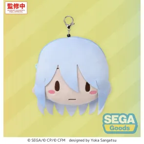 Hatsune Miku: Colorful Stage! Fuwa Petit Plüsch-Schlüsselanhänger Kanade Yoisaki 14 cm