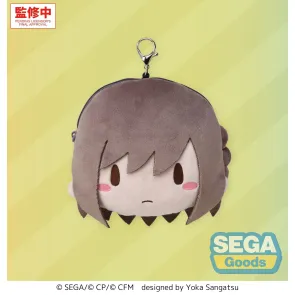Hatsune Miku: Colorful Stage! Fuwa Petit Plüsch-Schlüsselanhänger Ena Shinonome 14 cm