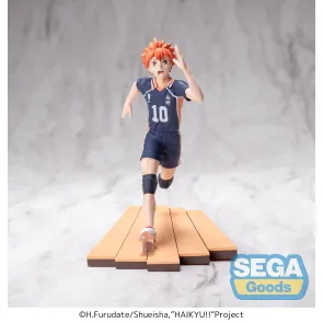 Haikyu!! High Premium PVC Statue Shoyo Hinata 15 cm