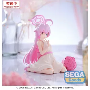 Blue Archive PVC Statue Hoshino 12 cm