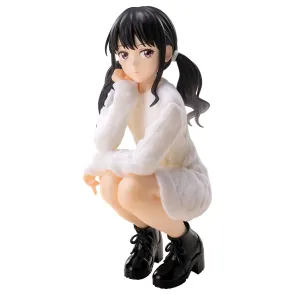 Lycoris Recoil High Premium Figure PVC Figur Takina Inoue Street Snap 2 12 cm
