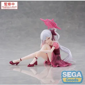 Blue Archive Yumemirize PVC Statue Mutsuki 12 cm                    