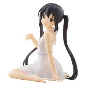 K-ON! Yumemirize PVC Statue Azusa Nakano 12 cm                    