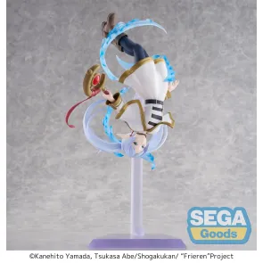 Frieren: Beyond Journey´s End FIGURIZMa PVC Statue Frieren Flower Dance 36 cm  