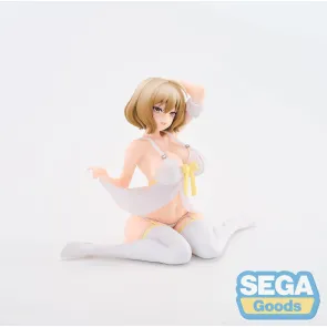 Goddess of Victory: Nikke Yumemirize PVC Statue Anis 11 cm        