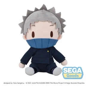 Jujutsu Kaisen Fuwa Petit Plüschfigur Toge Inumaki 20 cm