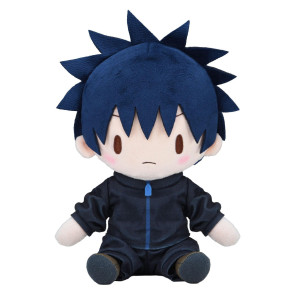 Jujutsu Kaisen The Culling Game fuwa petit Plüschfigur Megumi Fushiguro (M) 20 cm