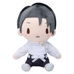 Jujutsu Kaisen The Culling Game fuwa petit Plüschfigur Yuta Okkotsu (M) 20 cm