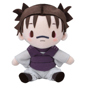 Jujutsu Kaisen The Culling Game fuwa petit Plüschfigur Choso 20 cm