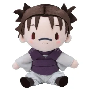 Jujutsu Kaisen The Culling Game fuwa petit Plüschfigur Choso 20 cm