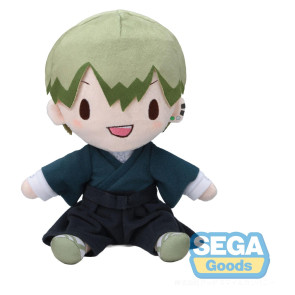 Jujutsu Kaisen The Culling Game fuwa petit Plüschfigur Naoya Zen'in 20 cm