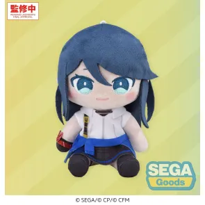 Hatsune Miku: Colorful Stage! My Sekai Plüschfigur Ichika Hoshino (S) 13 cm