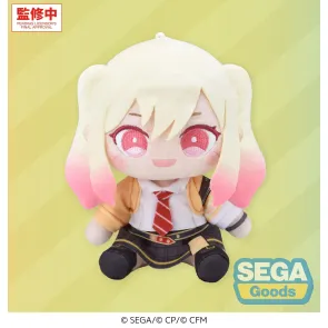 Hatsune Miku: Colorful Stage! My Sekai Plüschfigur Saki Tenma (S) 13 cm