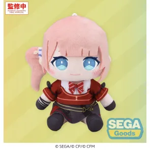 Hatsune Miku: Colorful Stage! My Sekai Plüschfigur Honami Mochizuki (S) 13 cm
