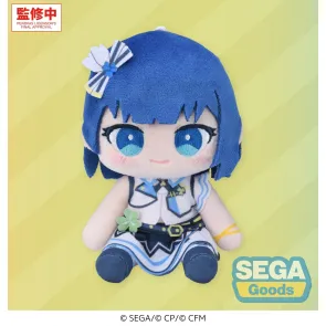 Hatsune Miku: Colorful Stage! MYSEKAI Plüschfigur Haruka Kiritani 13 cm