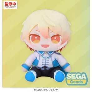 Hatsune Miku: Colorful Stage! MYSEKAI Plüschfigur Tsukasa Tenma (S)
