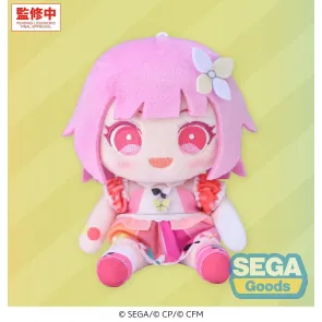 Hatsune Miku: Colorful Stage! MYSEKAI Plüschfigur Emu Otori (S)