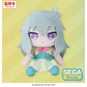 Hatsune Miku: Colorful Stage! MYSEKAI Plüschfigur Nene Kusanagi (S)