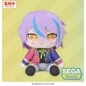 Hatsune Miku: Colorful Stage! MYSEKAI Plüschfigur Rui Kamishiro (S)