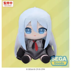 Hatsune Miku: Colorful Stage! MYSEKAI Plüschfigur Kanade Yoisaki 13 cm