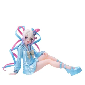 Needy Streamer Overload PM Perching PVC Statue OMGkawaiiAngel 10 cm     