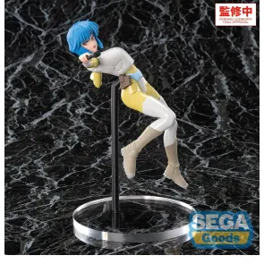 Ghost in the Shell Luminasta PVC Figur Motoko Kusanagi 20 cm