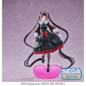Needy Girl Overdose XStellar PVC Figur Michica Gokubara 23 cm