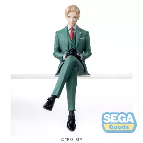 Spy × Family PM Perching PVC Statue Loid Forger 16 cm