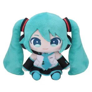 Hatsune Miku: Colorful Stage! Mysekai Plüschfigur Hatsune Miku S 13 cm