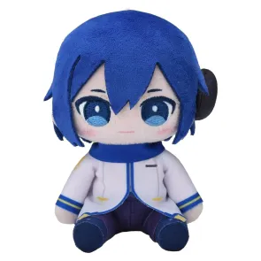 Hatsune Miku: Colorful Stage! Mysekai Plüschfigur Kaito S 13 cm