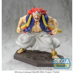 Daemons of the Shadow Realm Luminasta PVC Figur Right 15 cm